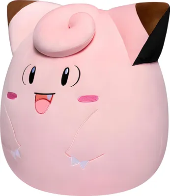 Produktbild von Squishmallows Plüschfigur Piepi 35 cm
