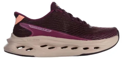 Produktbild von Schuhe Skechers Max Cushioning Glide-step 129404BURG