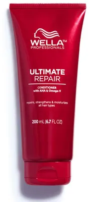 Produktbild von Wella Ultimate Repair Spülung 200 ml