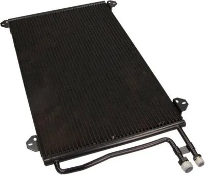 Produktbild von MAXGEAR AC866021 Kondensator Klimaanlage Klimakondensator passend für MERCEDES-BENZ SPRINTER 3-t Kasten (903)