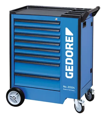 Zdjęcie produktu dla Gedore 2657708, 117,1 kg