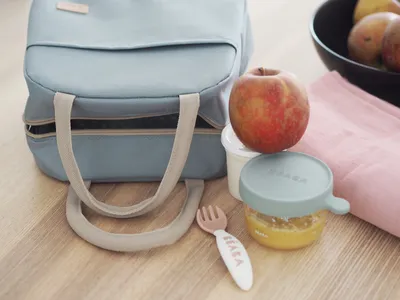 Produktbild von Beaba Kuehltasche frostgrn; 940277