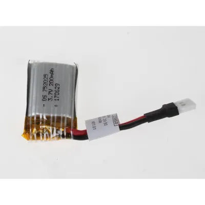 Produktbild von Revell Akku 3,7V 200mAh LiPo (23860)