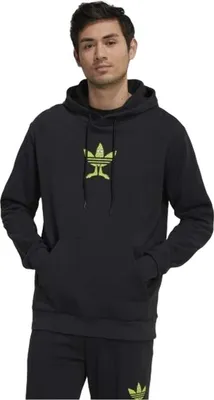 Image de Sweat à capuche Adidas HM2495 pour Uni