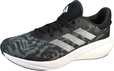 Produktbild von Adidas Performance Herren  Halbschuhe Supernova 3 IE4361 Schwarz