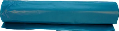 Zdjęcie produktu dla Müllsack 140l 38mic blau 25 St./Pack.