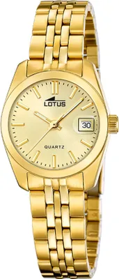 Produktbild von Lotus 18993/3 Damenarmbanduhr