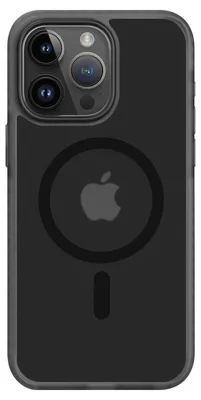 Productafbeelding van StyleShell Invisio (zwart, voor iPhone 16 Pro Max)