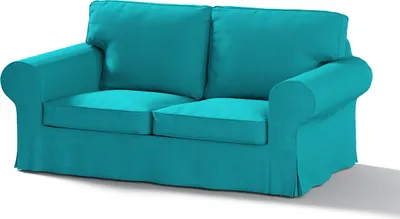 Obrázek produktu pro Potah na pohovku IKEA  Ektorp 2-místná, nerozkládací