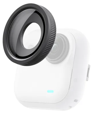 Zdjęcie produktu dla Insta360 GO Ultra – ultraprzeciwstawna soczewka
