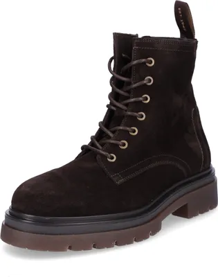 Produktbild von Gant Herren Leder Schnürboot Ramzee braun