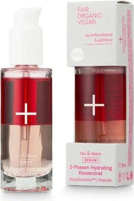 Image de Mix & Match - Concentré hydratant biphasé 30ml