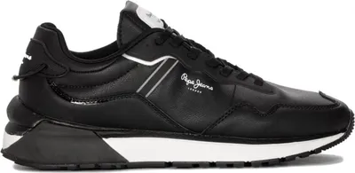 Zdjęcie produktu dla Pepe Jeans Buty Black Bass M, PMS30876999