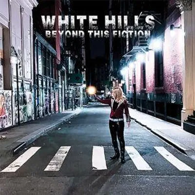 Produktbild von Beyond this Fiction