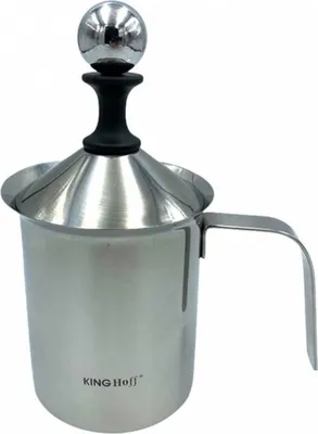 Produktbild von Kinghoff Milchaufschäumer Kh-3125