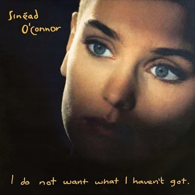 Immagine prodotto di O'Connor, Sinead-Io non voglio ciò che non ho