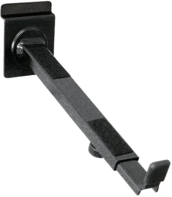 Obrázek produktu pro König & Meyer 44110-000-55, Ocel, Černá