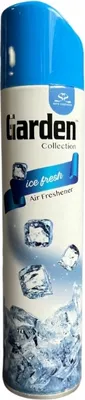 Obrázek produktu pro Garden Odświeżacz powietrza w sprayu Ice Fresh, 300 ml