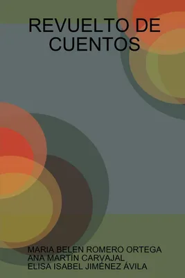 Produktbild von Revuelto De Cuentos