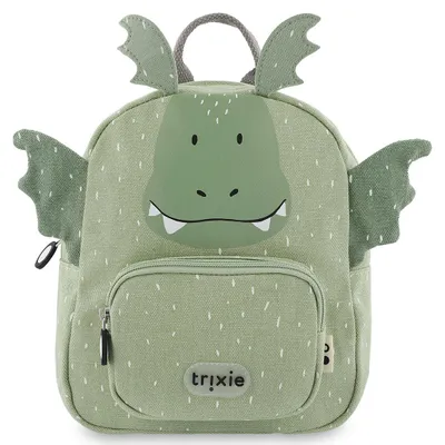 Image de Sac à dos Petit M. Dragon