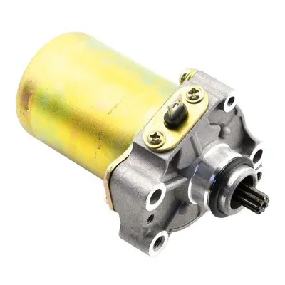 Zdjęcie produktu dla V PARTS Anlasser - passend für Aprilia