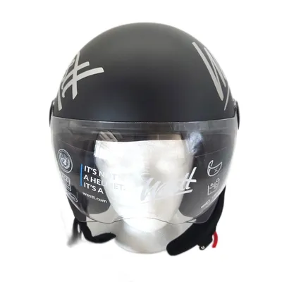 Zdjęcie produktu dla Westt Klapphelm Flip up Motorradhelm Integralhelm