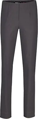 Produktbild von Robell Marie "Ich will Marie" 78cm in Bengaline Stretchqualität, Farbe Anthrazit, Größe 38