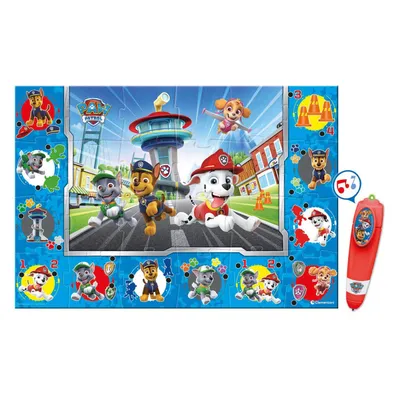 Obrázek produktu pro CLE podlahové puzzle Giant 24 Paw Patrol 61970