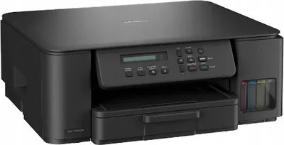 Zdjęcie produktu dla Drukarka atramentowa wielofunkcyjna Brother DCP-T535DW WiFi Czarny
