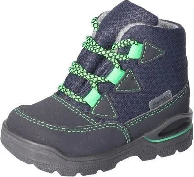 Produktbild von RICOSTA Emil Schuhe Kinder blau 25