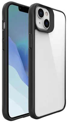 Imagen del producto de Funda híbrida resistente para iPhone 14 de imoshion - Color