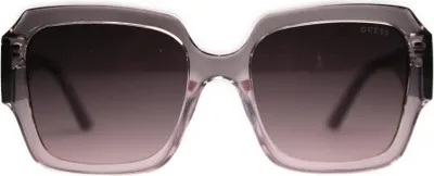 Produktbild von Guess GU7681 Fuxia/gradient 54/19/140 Damen Sonnenbrillen