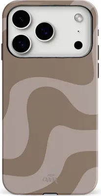 Produktbild von Ride With Me Brown  - Kompatibel mit iPhone 17 Pro Max