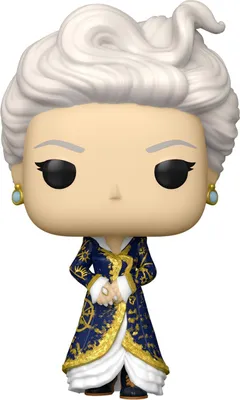 Produktbild von Wicked - Madeame Morrible 1700 - Funko Pop!