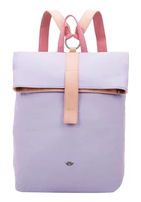 Immagine prodotto di Fritzi aus Preußen zaino Canvas Izzy03 Backpack Light Purple lilla