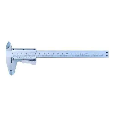 Obrázek produktu pro měřítko posuvné 150mm tlačítko