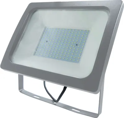 Produktbild von HEDI H150LED LED Strahler Baustrahler Werkstattleuchte Arbeitsleuchte 150 Watt