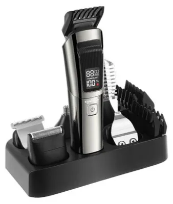 Obrázok produktu pre Holiaci strojček/zastrihávač Soulima 27313
