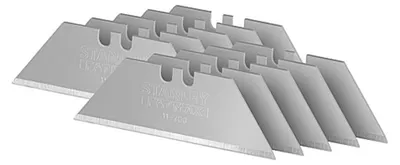 Image de Lames de couteau 1992 - distributeur 10 lames - fatmax - STANLEY - 2-11-700