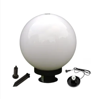 Produktbild von Kugelleuchte Marlon 30 cm