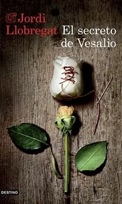 Immagine prodotto di Llobregat, J: Secreto de Vesalio