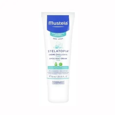Produktbild von Mustela Stelatopia, 40 ml, getestet