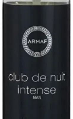 Produktbild von Armaf Club de Nuit Intense Man Körperspray 150 ml (man)