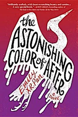 Image de The Astonishing Color of After