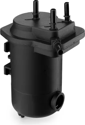 Produktbild von Kraftstofffilter UFI 24.051.00 für RENAULT SCÉNIC II (JM0/1) Filtereinsatz
