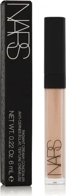 Zdjęcie produktu dla Nars Radiant Creamy Concealer Light 2,5/Creme Brulee 6 ml