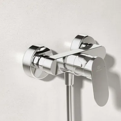 Produktbild von Ideal Standard Ceralife O Brausearmatur AP