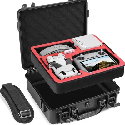 Immagine prodotto di Kit accessori compatto per droni