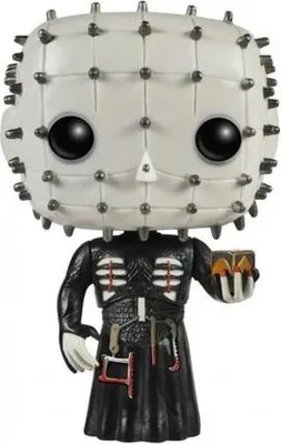 Image de Funko Pop - Hellraiser - Pinhead 10cm