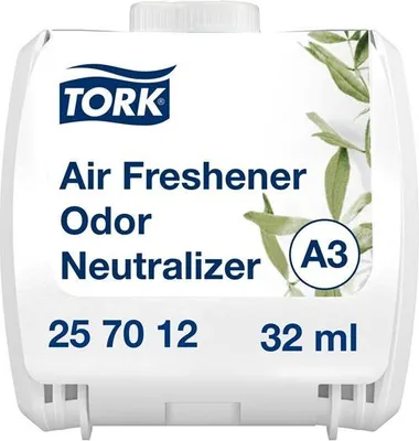 Obrázok produktu pre tork 257012 TORK osviežovač vzduchu "Neutralizátor zápachu"